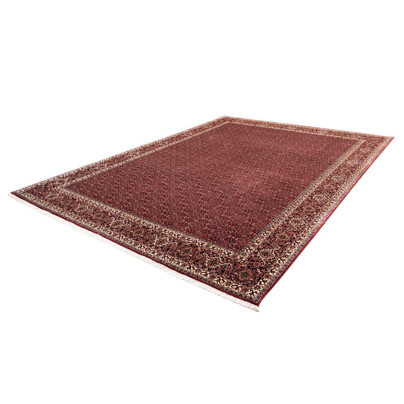 Bidjar - Takab Teppe 345x253cm - Persisk teppe