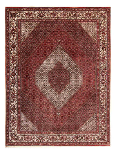 Bidjar Teppe 296x397cm - Persisk teppe
