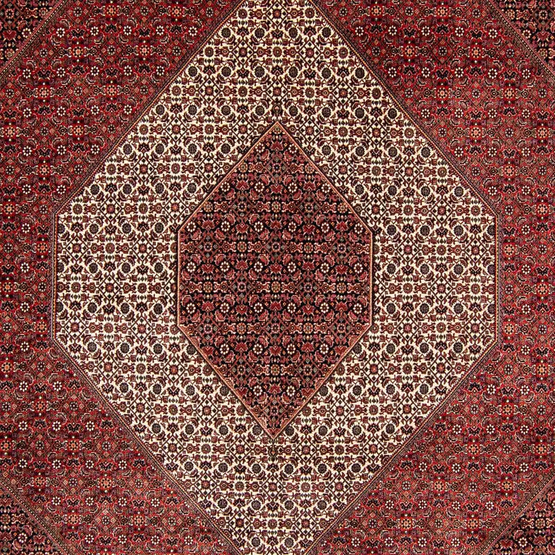 Bidjar Teppe 296x397cm - Persisk teppe