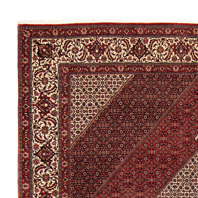 Bidjar Teppe 296x397cm - Persisk teppe
