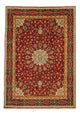 Tabriz Teppe 350x250cm - Persisk teppe