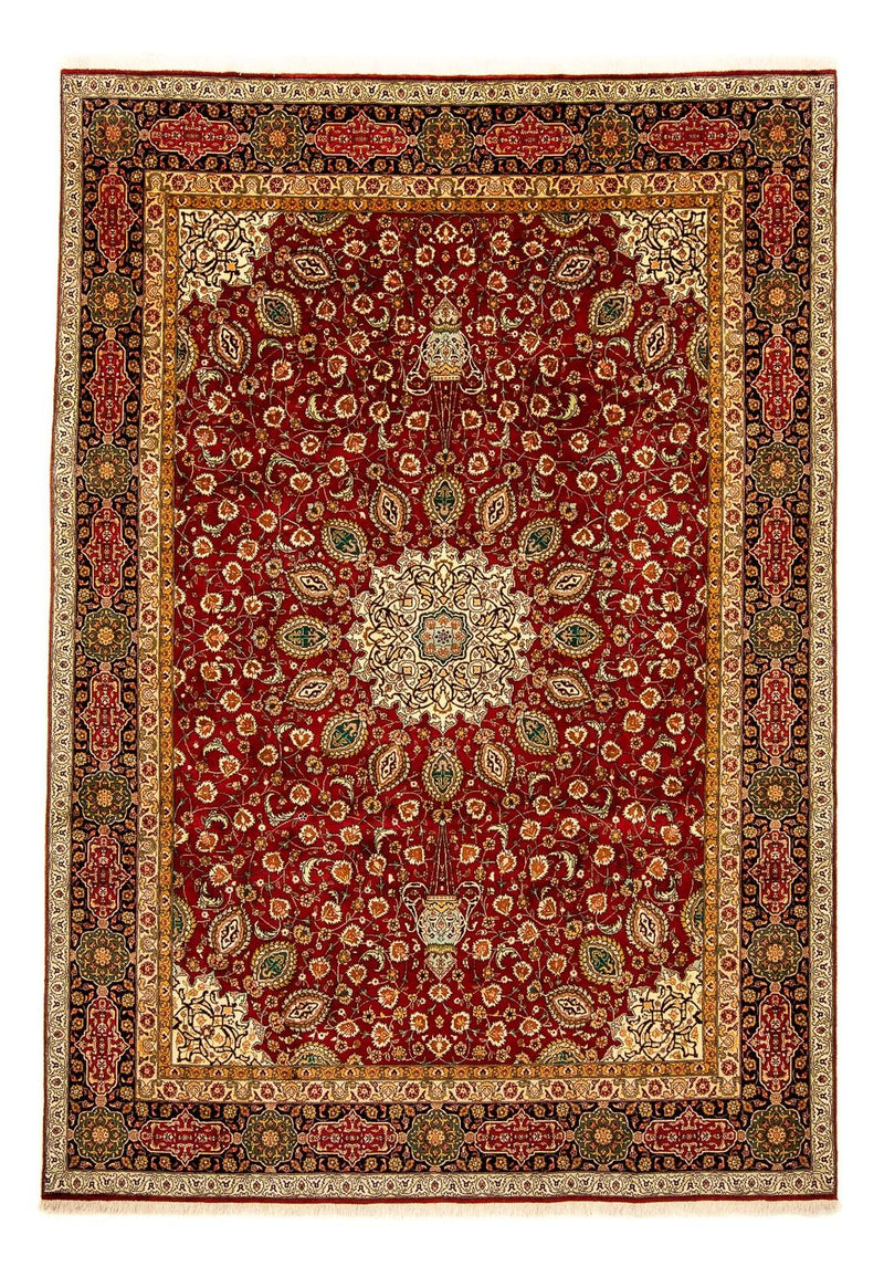 Tabriz Teppe 350x250cm - Persisk teppe