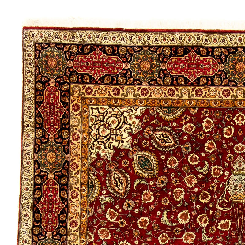 Tabriz Teppe 350x250cm - Persisk teppe