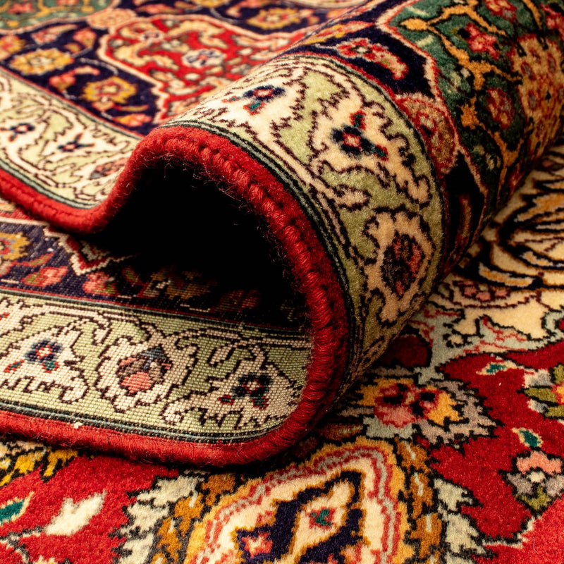 Tabriz Teppe 350x250cm - Persisk teppe