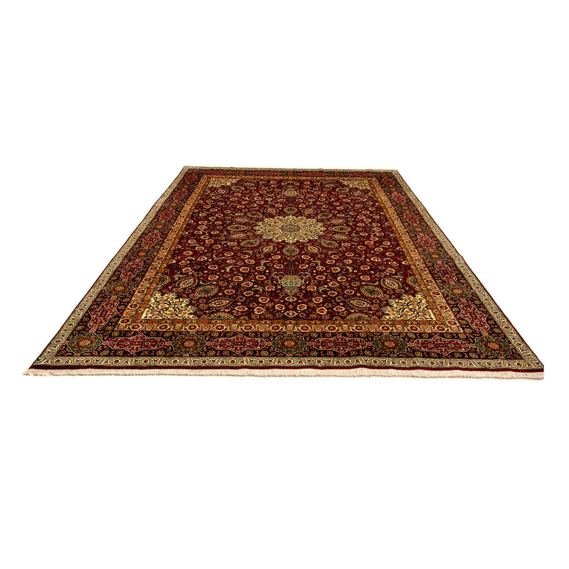 Tabriz Teppe 350x250cm - Persisk teppe