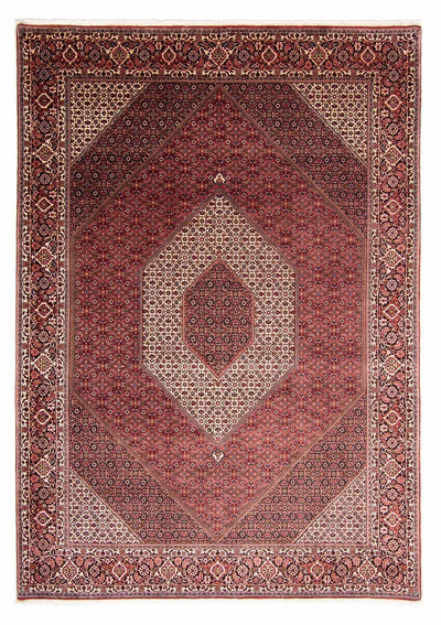 Bidjar Teppe 254x344cm - Persisk teppe