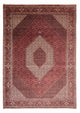 Bidjar Teppe 344x254cm - Persisk teppe