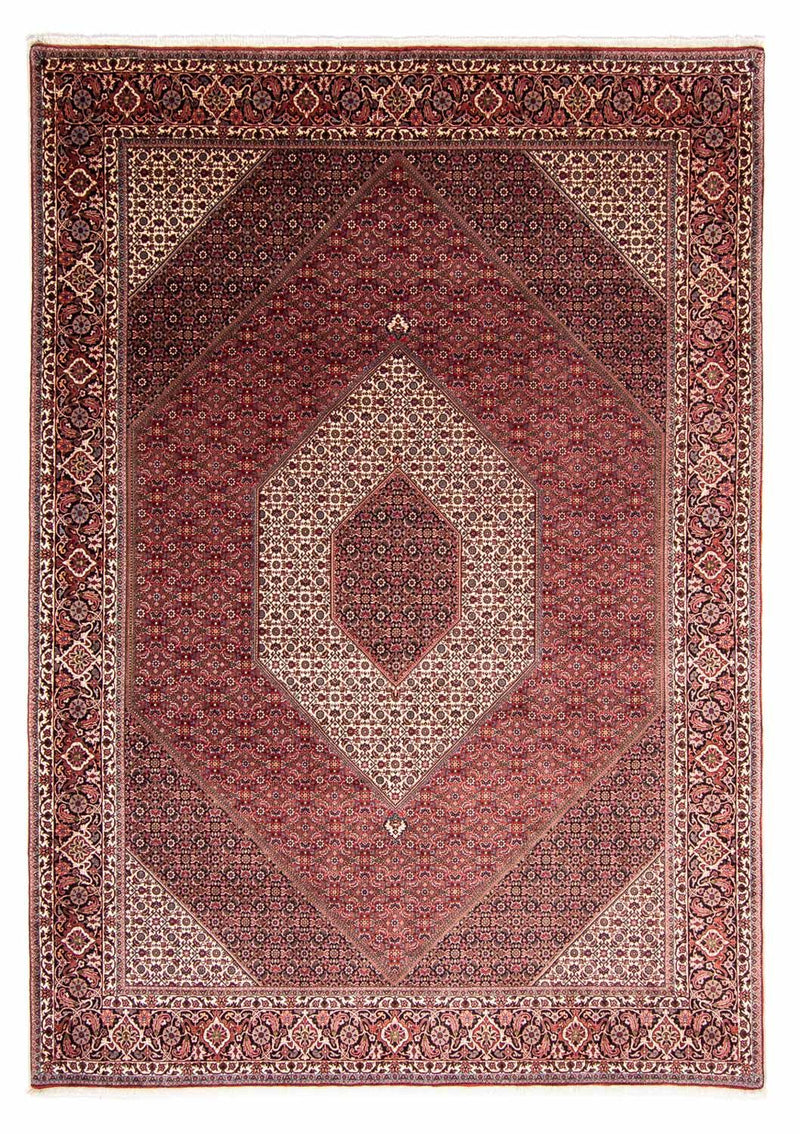 Bidjar Teppe 344x254cm - Persisk teppe