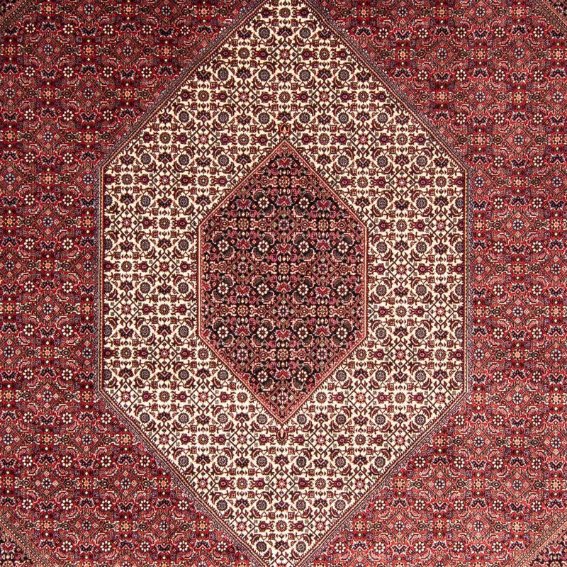 Bidjar Teppe 344x254cm - Persisk teppe