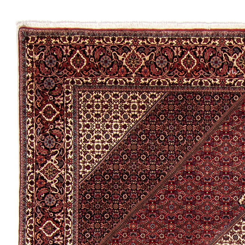 Bidjar Teppe 344x254cm - Persisk teppe