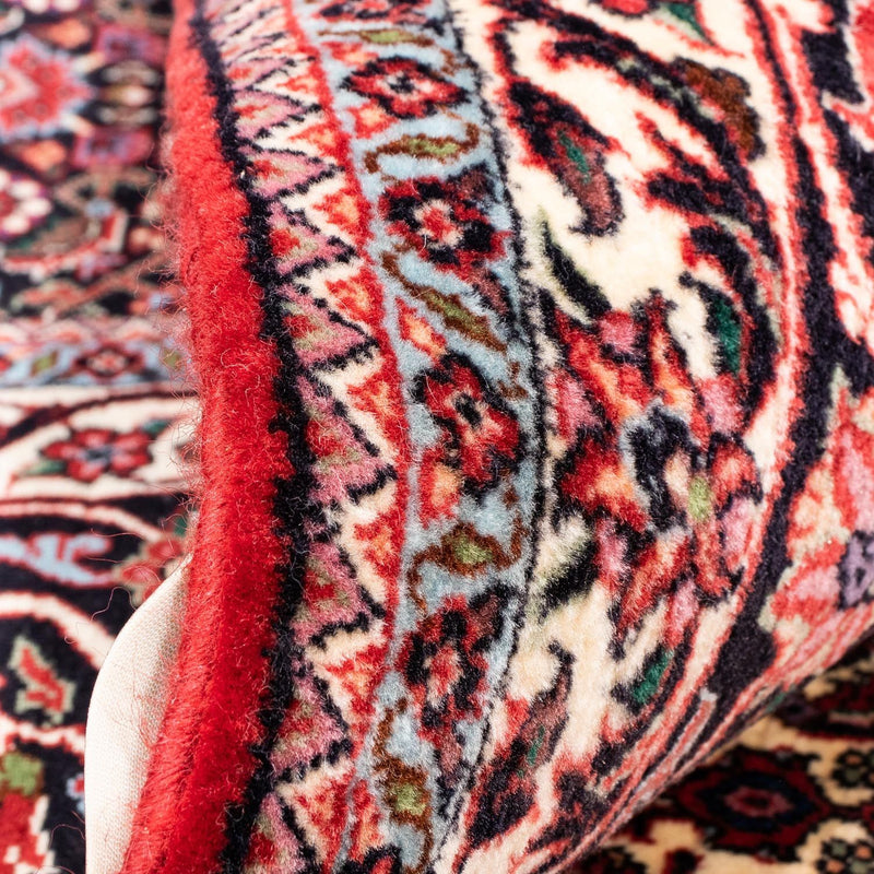 Bidjar Teppe 344x254cm - Persisk teppe