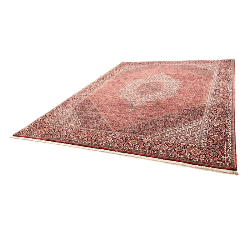 Bidjar Teppe 344x254cm - Persisk teppe