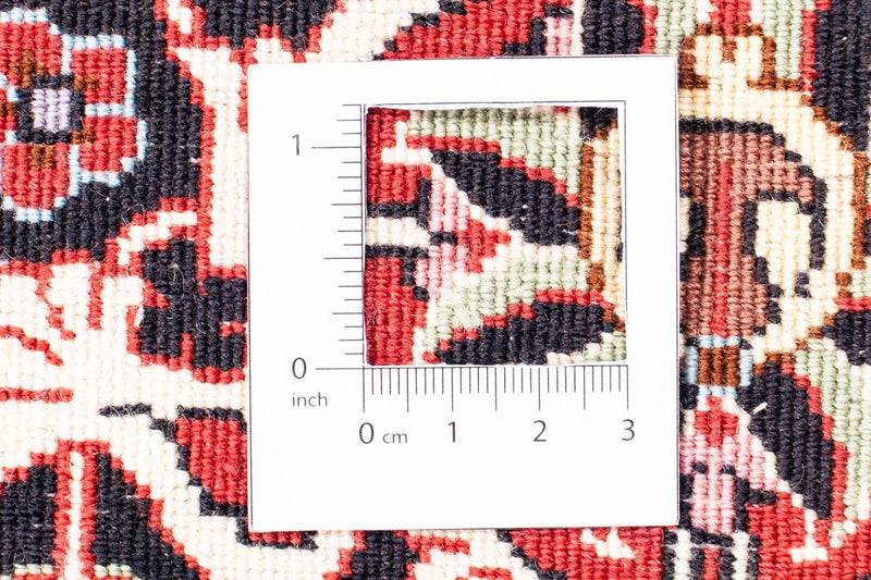Bidjar Teppe 344x254cm - Persisk teppe