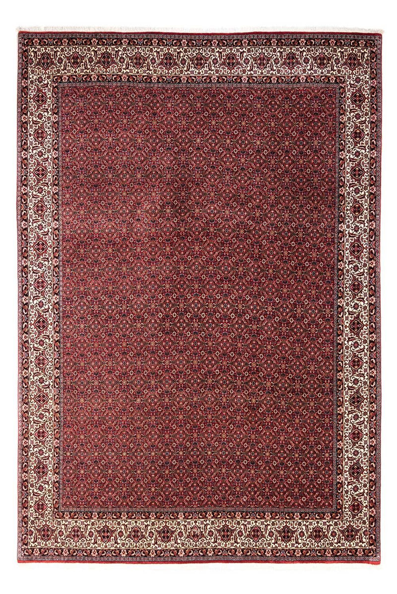 Bidjar - Takab Teppe 343x251cm - Persisk teppe