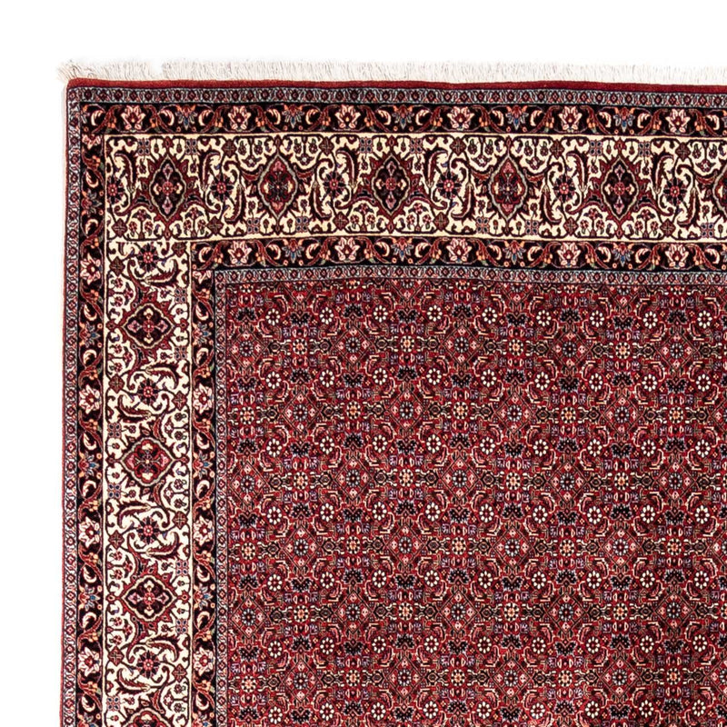 Bidjar - Takab Teppe 343x251cm - Persisk teppe