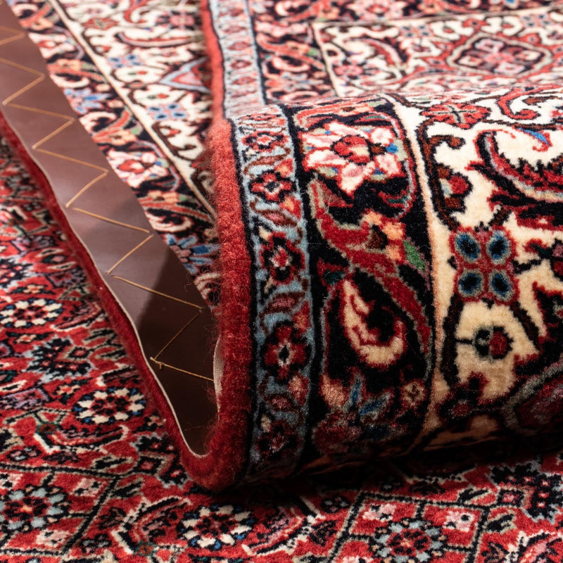Bidjar - Takab Teppe 343x251cm - Persisk teppe