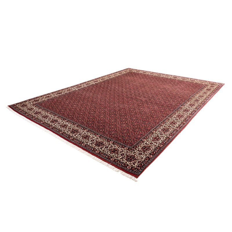 Bidjar - Takab Teppe 343x251cm - Persisk teppe