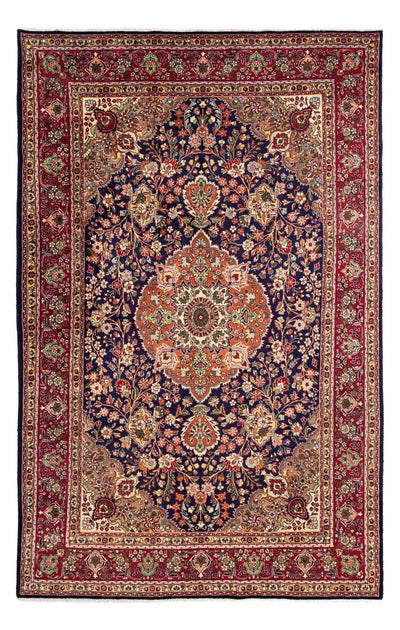 Tabriz Teppe 200x307cm - Persisk teppe