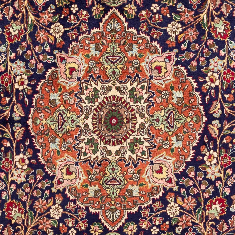 Tabriz Teppe 307x200cm - Persisk teppe