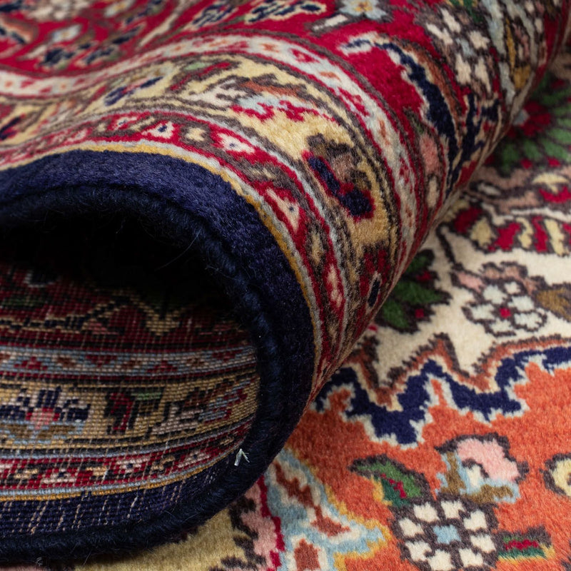 Tabriz Teppe 307x200cm - Persisk teppe