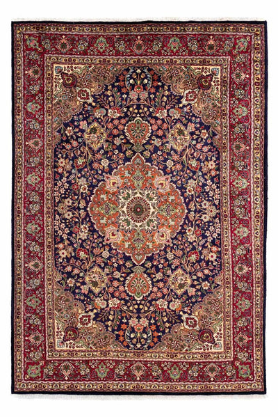 Tabriz Teppe 205x310cm - Persisk teppe