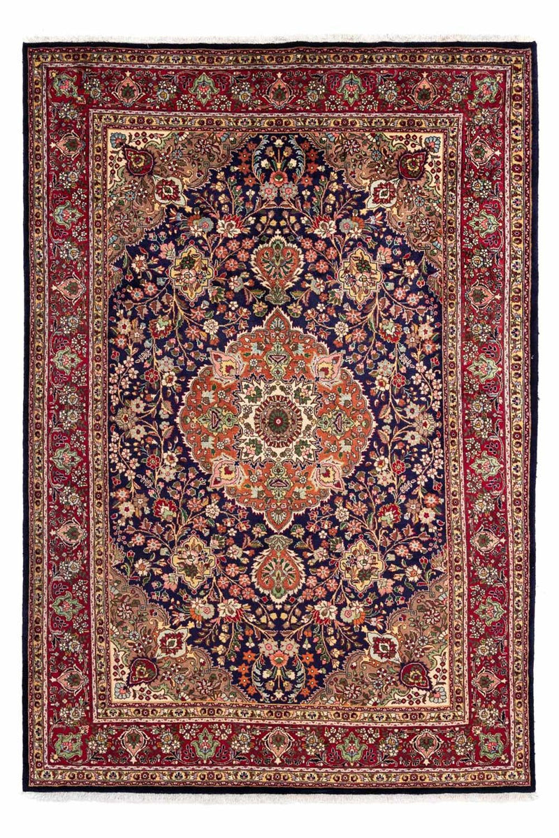 Tabriz Teppe 310x205cm - Persisk teppe