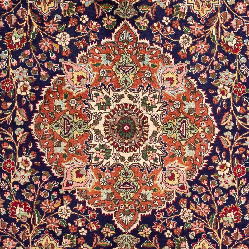 Tabriz Teppe 310x205cm - Persisk teppe