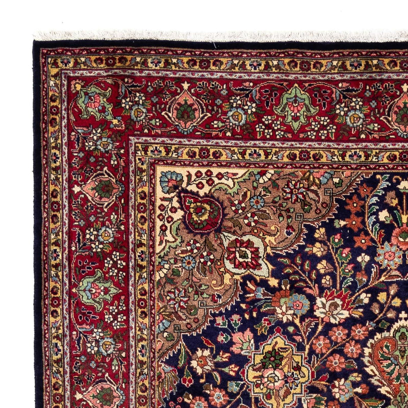Tabriz Teppe 310x205cm - Persisk teppe