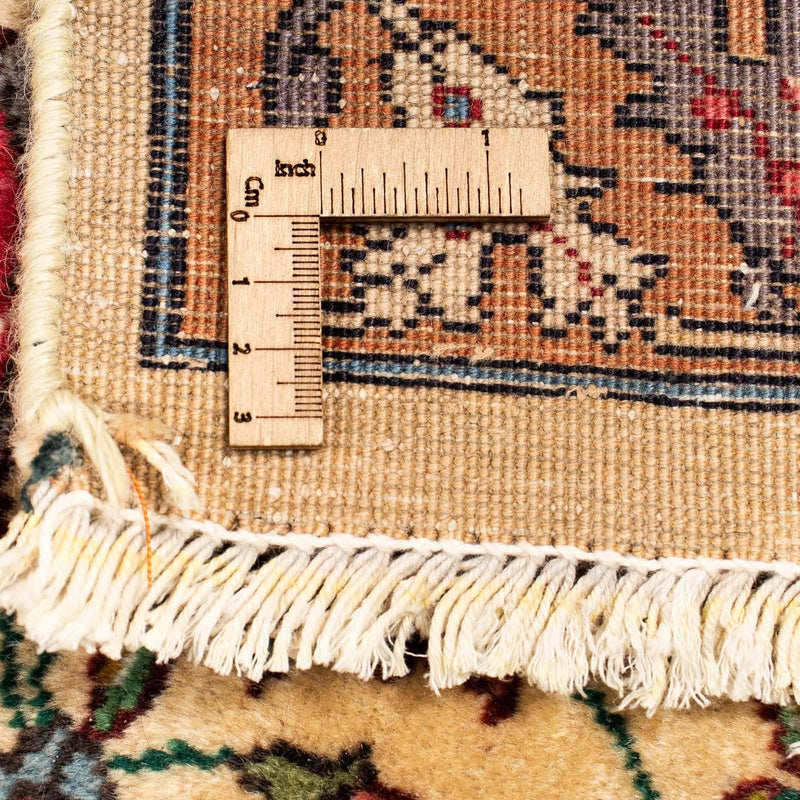 Tabriz - 50 Raj Teppe 393x290cm - Persisk teppe