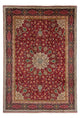 Tabriz - 50 Raj Teppe 349x243cm - Persisk teppe