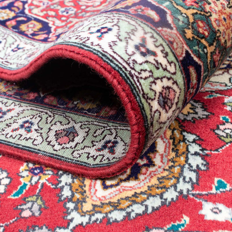 Tabriz - 50 Raj Teppe 349x243cm - Persisk teppe