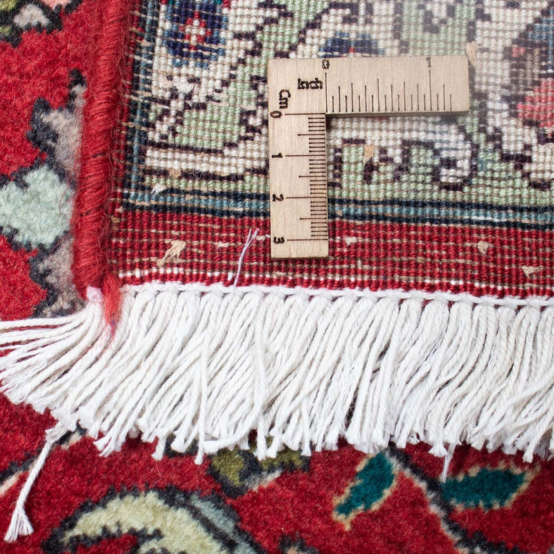 Tabriz - 50 Raj Teppe 349x243cm - Persisk teppe