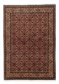 Bidjar Teppe 214x136cm - Persisk teppe – product image