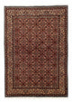 Bidjar Teppe 214x136cm - Persisk teppe