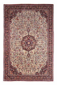 Bidjar - Takab Teppe 332x220cm - Persisk teppe – product image