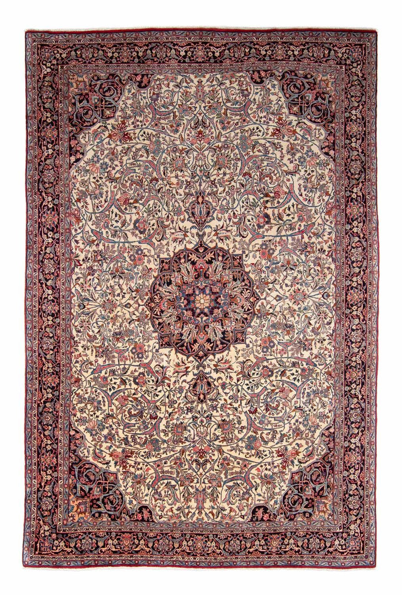 Bidjar - Takab Teppe 332x220cm - Persisk teppe