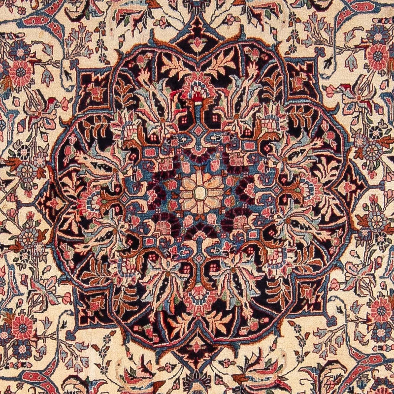 Bidjar - Takab Teppe 332x220cm - Persisk teppe