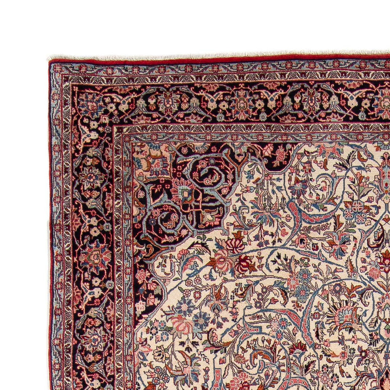 Bidjar - Takab Teppe 332x220cm - Persisk teppe