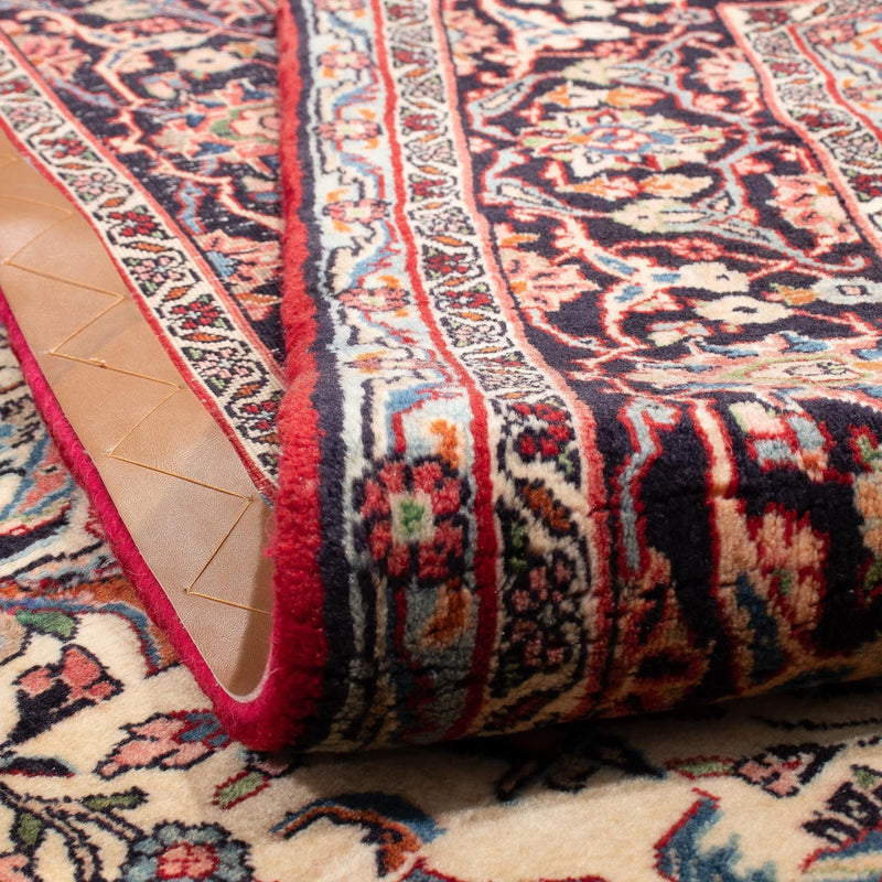 Bidjar - Takab Teppe 332x220cm - Persisk teppe
