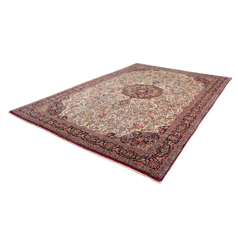 Bidjar - Takab Teppe 332x220cm - Persisk teppe
