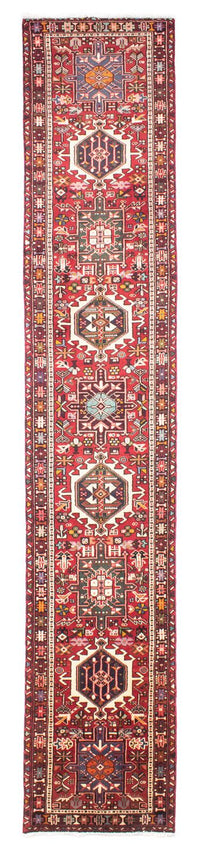 Qaraja Teppe 390x77cm - Persisk teppe – product image