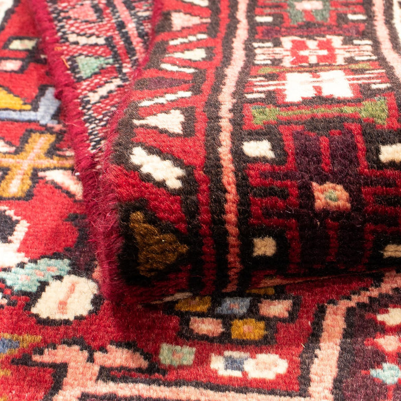Qaraja Teppe 390x77cm - Persisk teppe