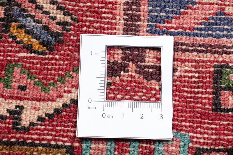 Qaraja Teppe 390x77cm - Persisk teppe