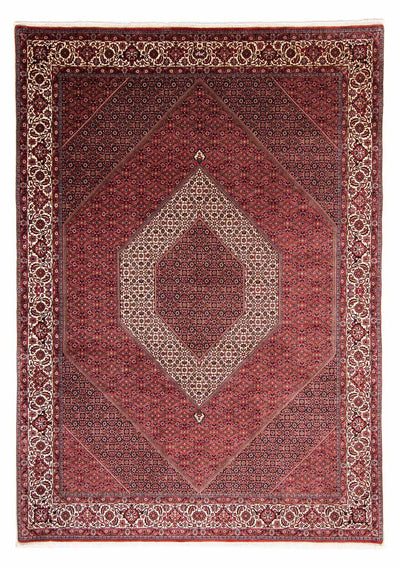 Bidjar Teppe 254x351cm - Persisk teppe
