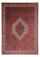 Bidjar Teppe 351x254cm - Persisk teppe