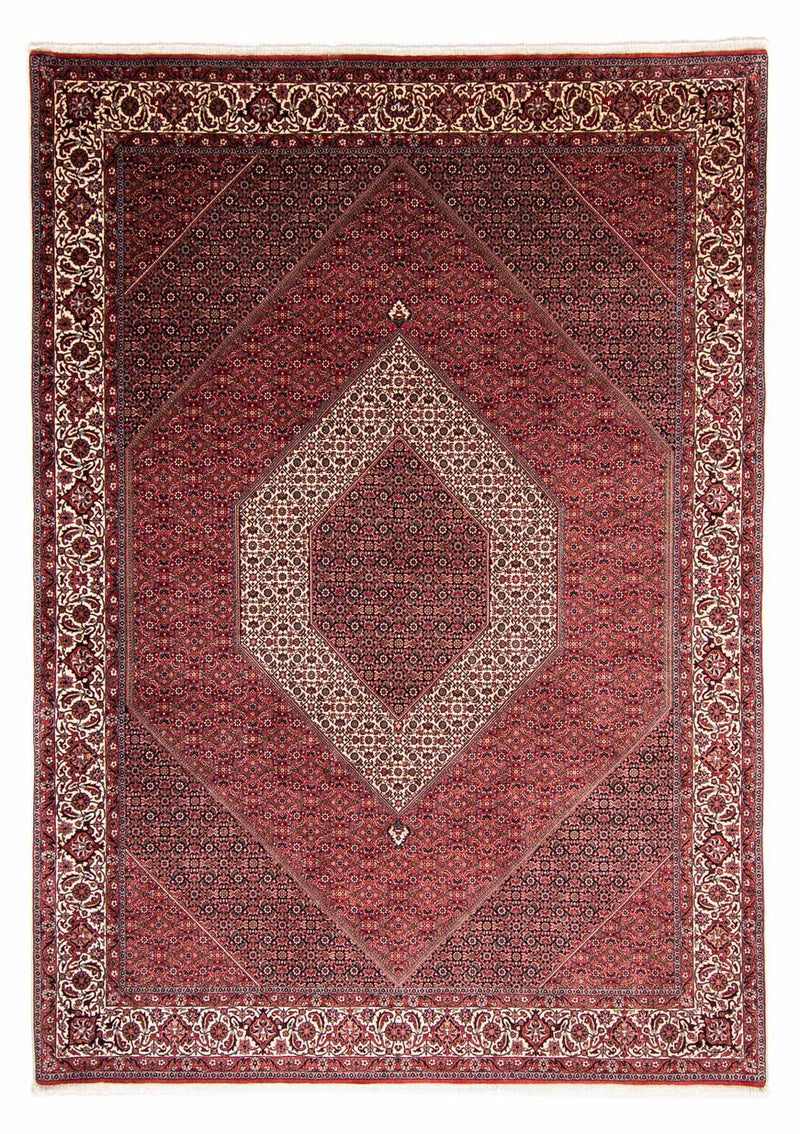 Bidjar Teppe 351x254cm - Persisk teppe