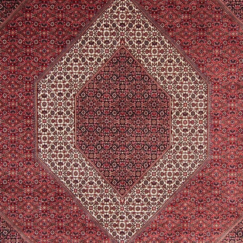 Bidjar Teppe 351x254cm - Persisk teppe