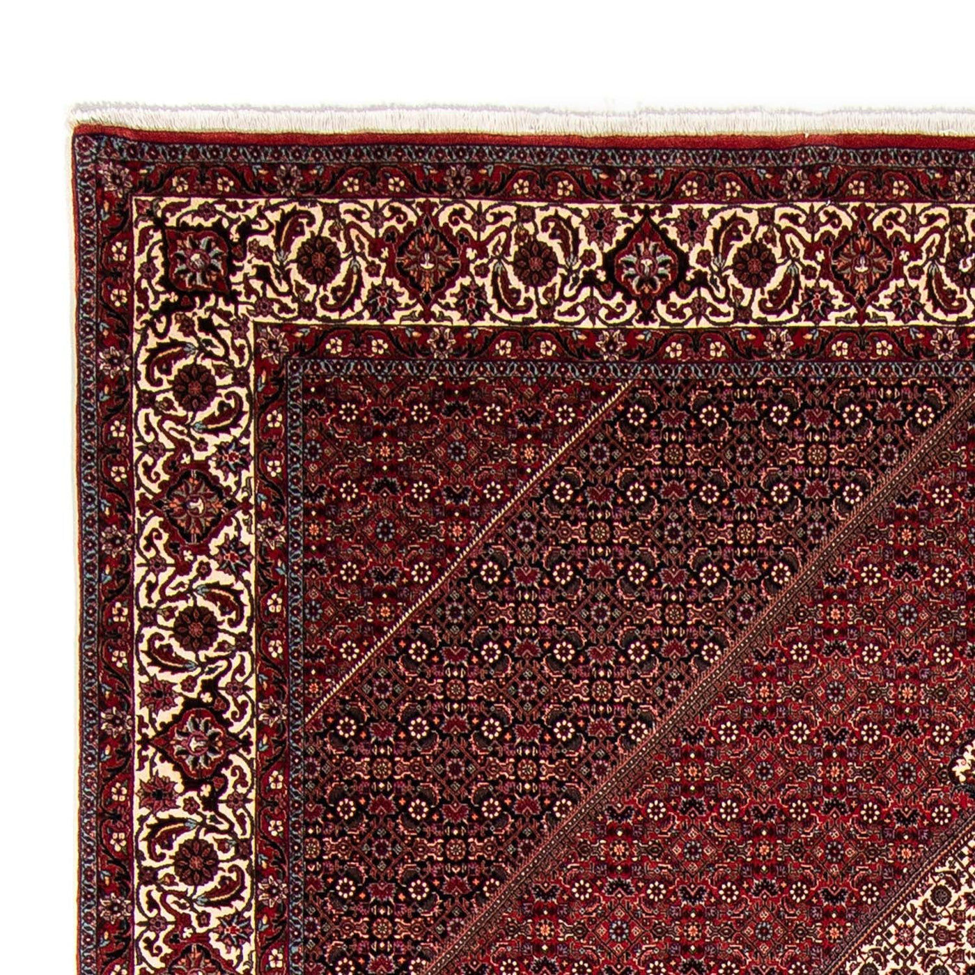 Bidjar Teppe 351x254cm - Persisk teppe