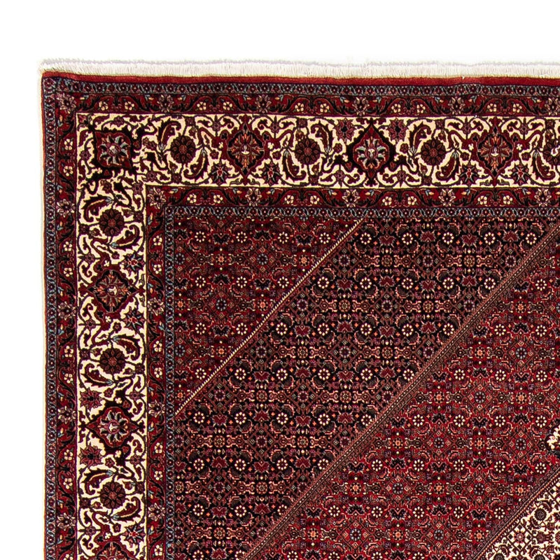 Bidjar Teppe 351x254cm - Persisk teppe