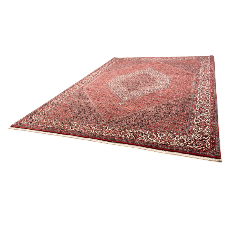 Bidjar Teppe 351x254cm - Persisk teppe